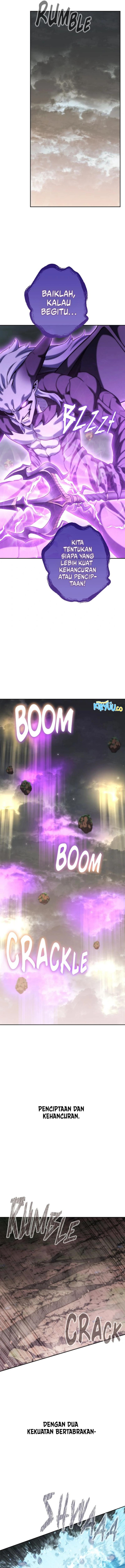 Dungeon Reset Chapter 250 Gambar 5